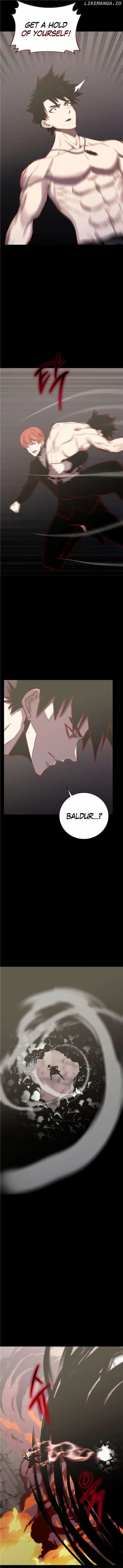 Read Player from Today Onwards chapter 96 image 2 on Lezhin