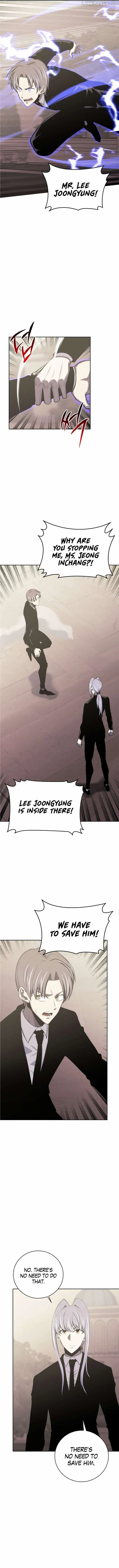 Read Player from Today Onwards chapter 96 image 7 on Lezhin