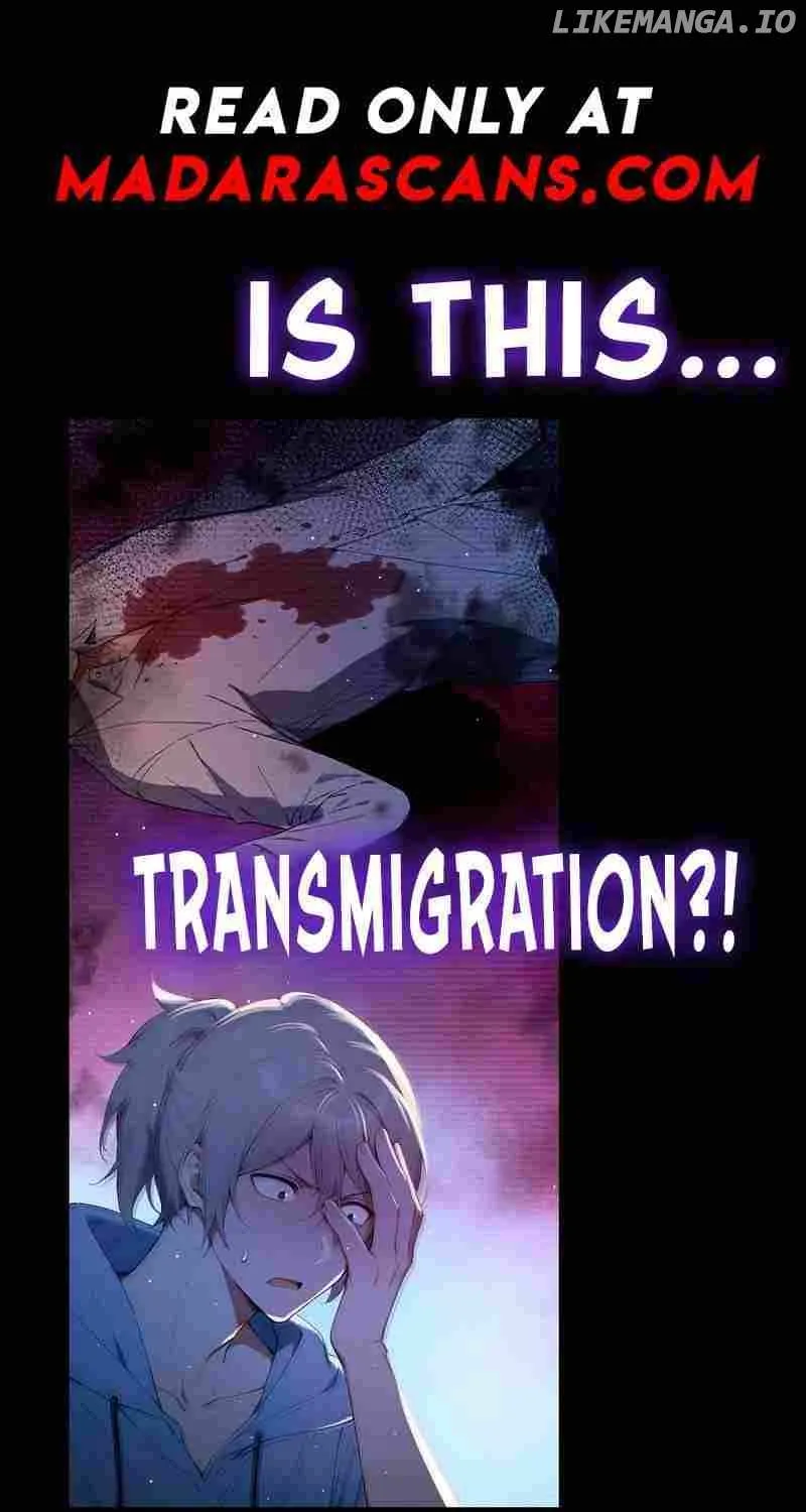 Read Player Hellish Situation chapter 0.1 image 1 on Lezhin