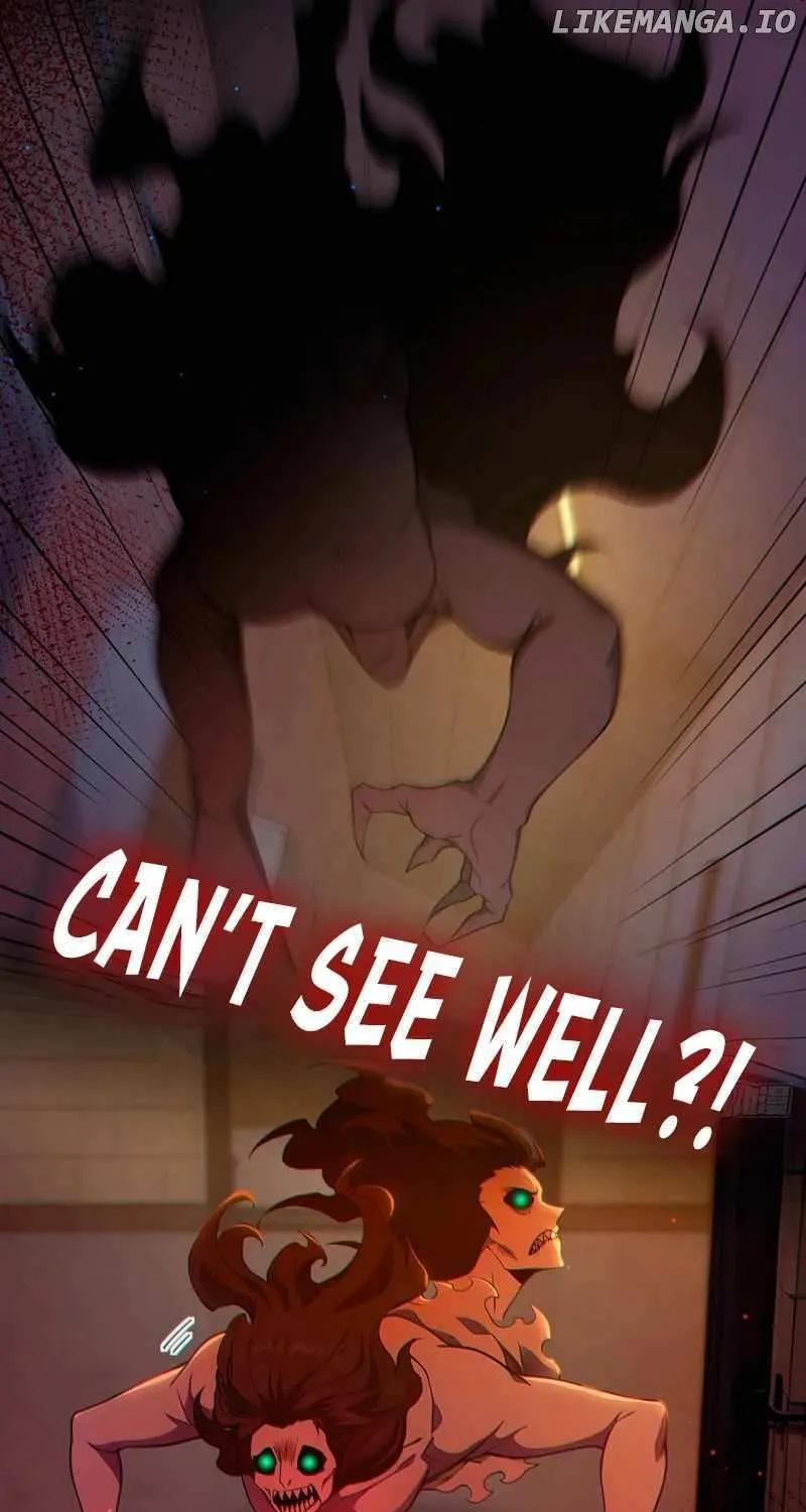 Read Player Hellish Situation chapter 0.1 image 11 on Lezhin