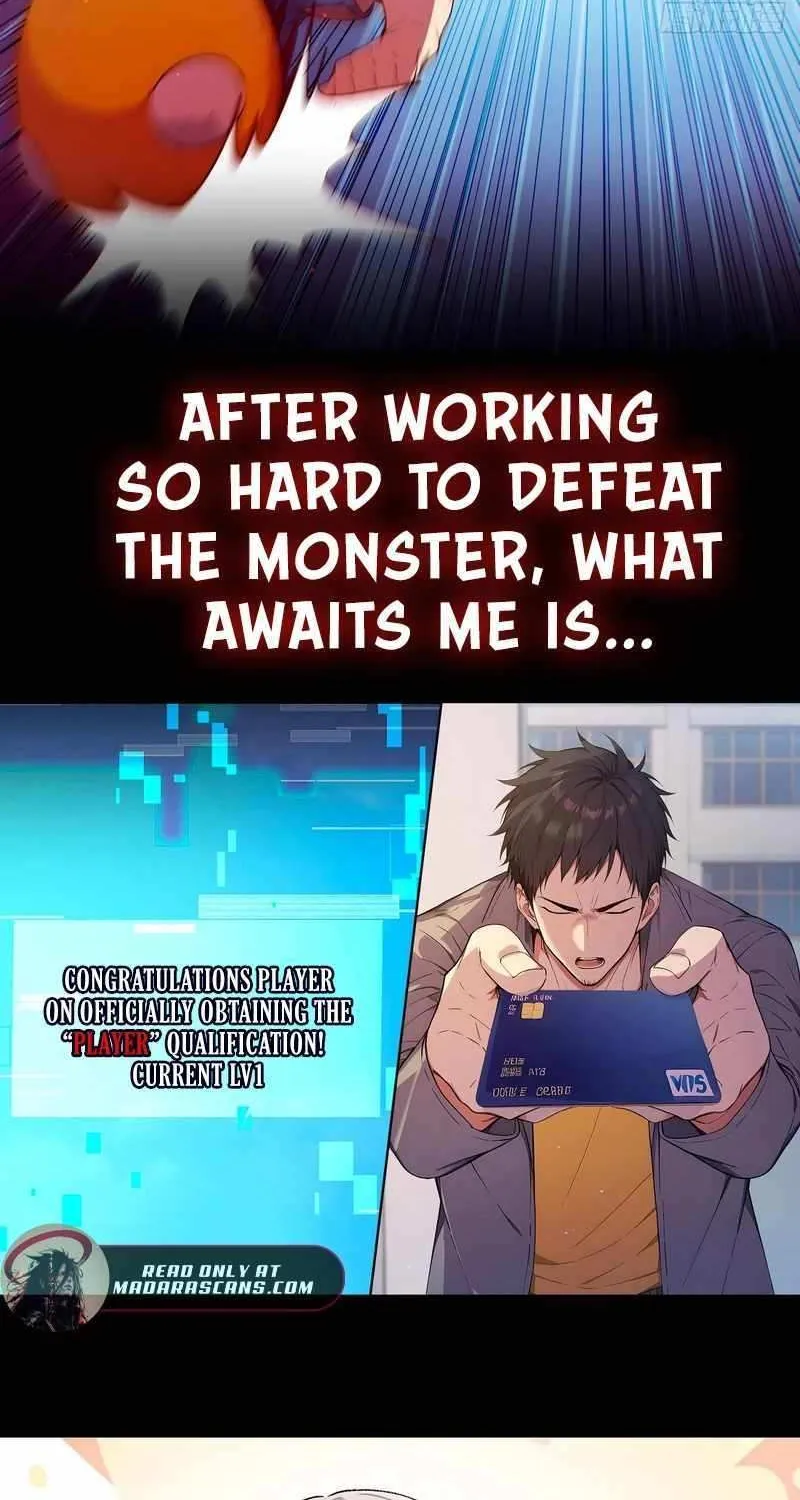Read Player Hellish Situation chapter 0.1 image 14 on Lezhin