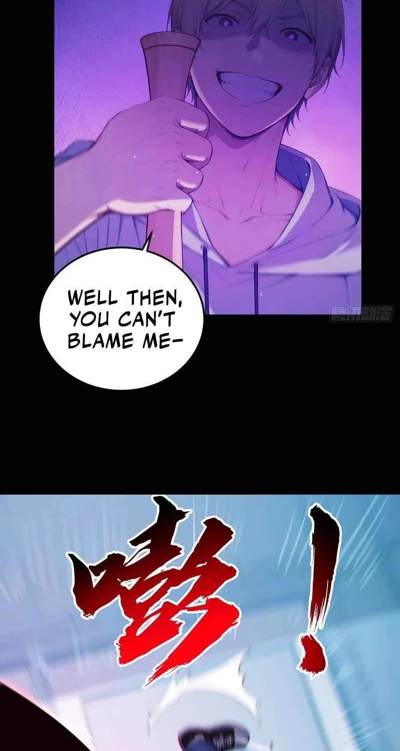 Read Player Hellish Situation chapter 0.1 image 16 on Lezhin