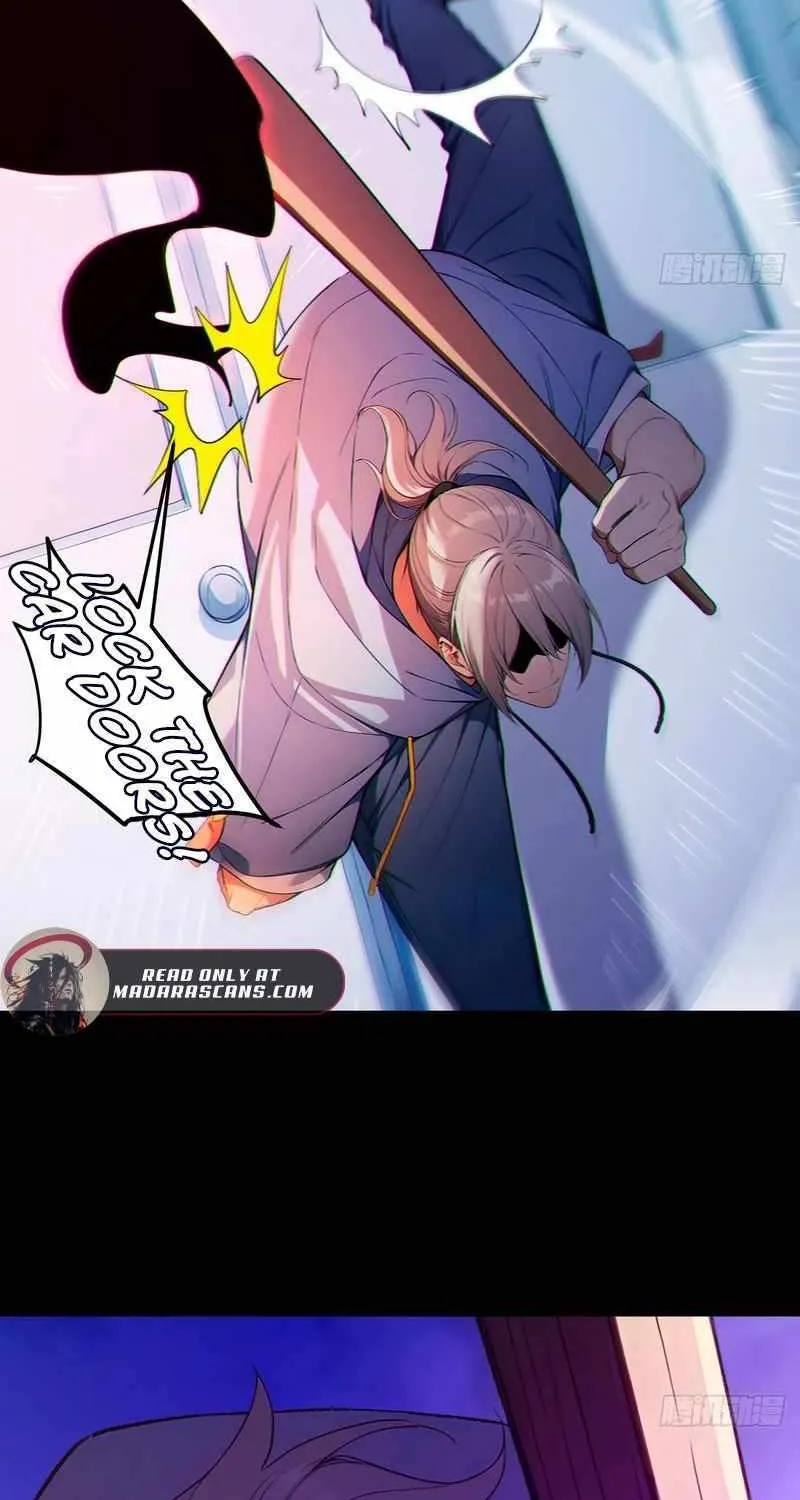 Read Player Hellish Situation chapter 0.1 image 17 on Lezhin