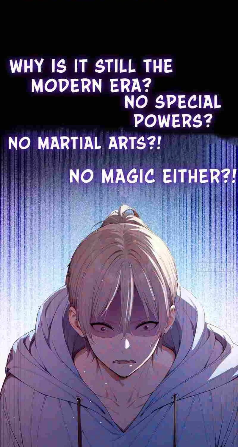 Read Player Hellish Situation chapter 0.1 image 2 on Lezhin