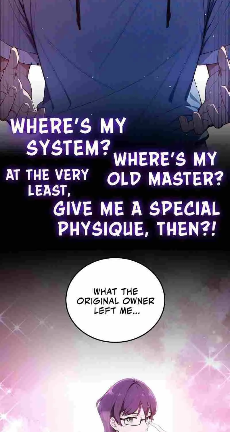 Read Player Hellish Situation chapter 0.1 image 3 on Lezhin