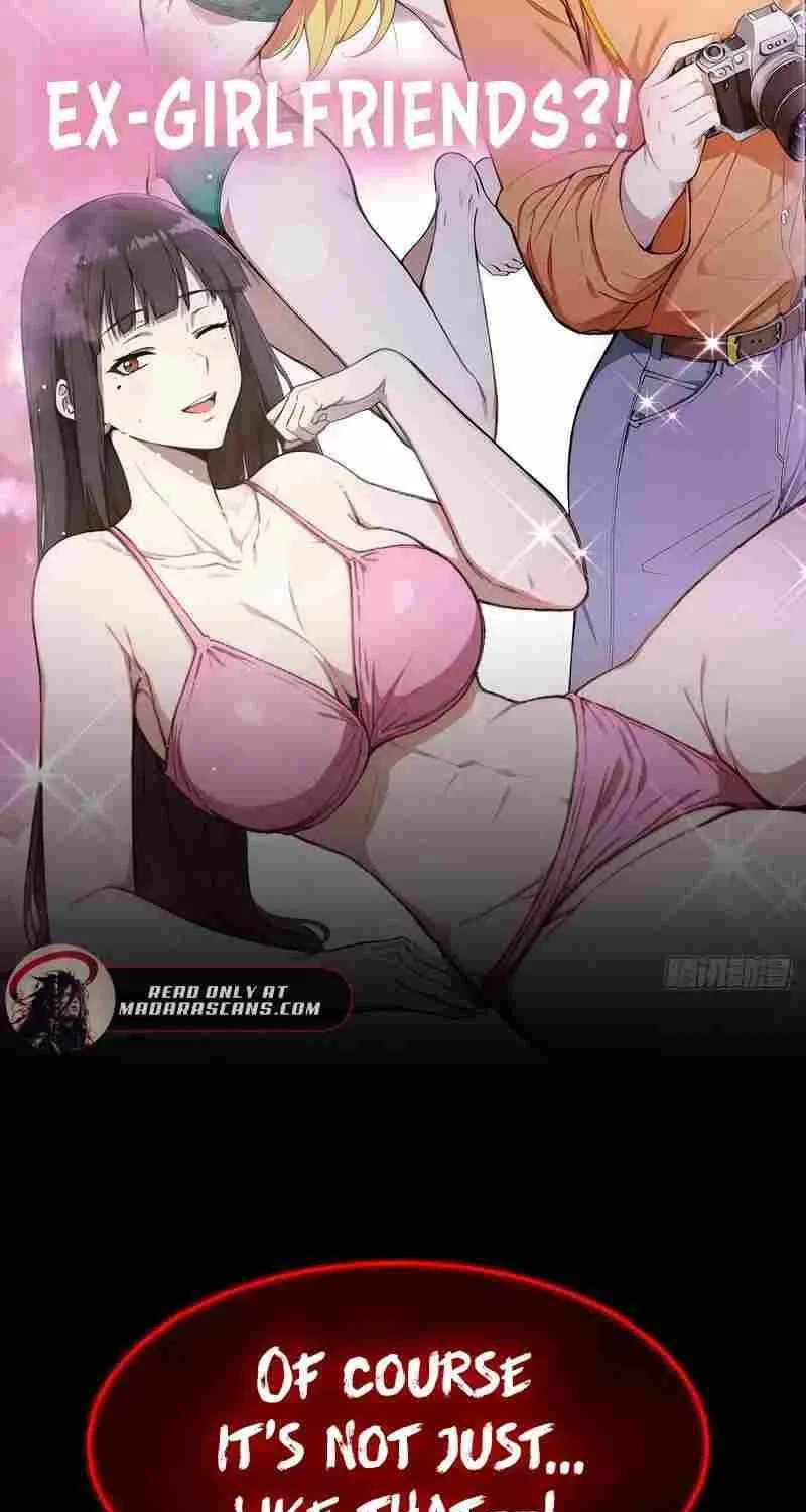 Read Player Hellish Situation chapter 0.1 image 5 on Lezhin