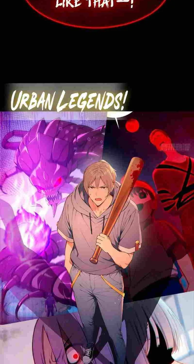 Read Player Hellish Situation chapter 0.1 image 6 on Lezhin