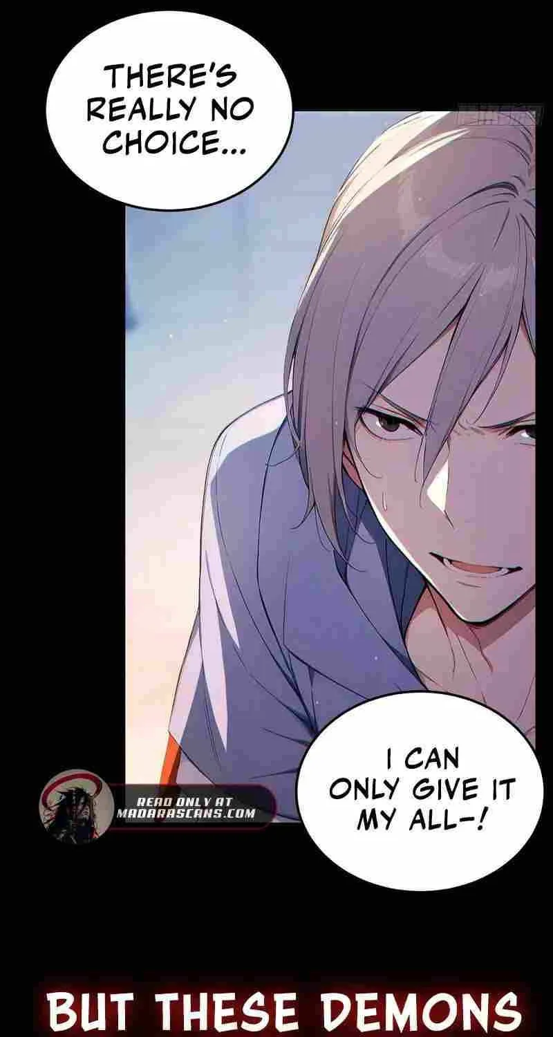 Read Player Hellish Situation chapter 0.1 image 8 on Lezhin