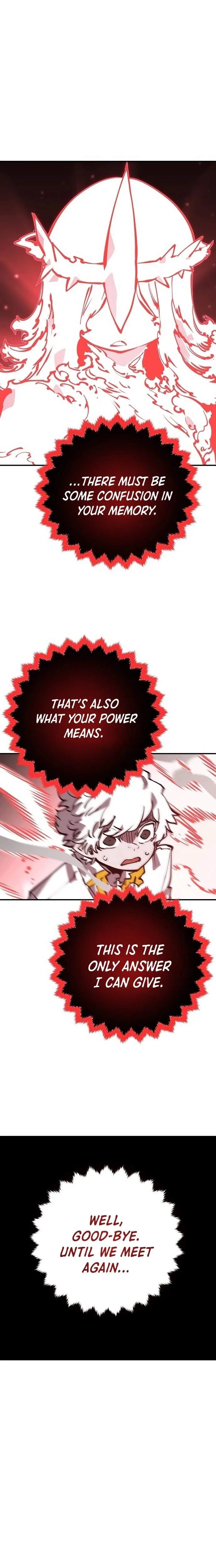 Read Player Hellish Situation chapter 100 image 13 on Lezhin