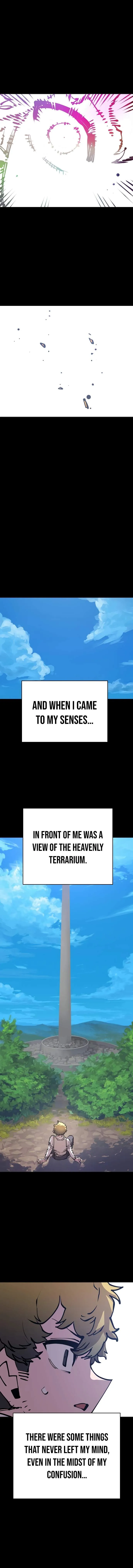 Read Player Hellish Situation chapter 101 image 5 on Lezhin