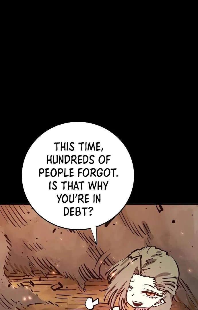 Read Player Hellish Situation chapter 102 image 19 on Lezhin
