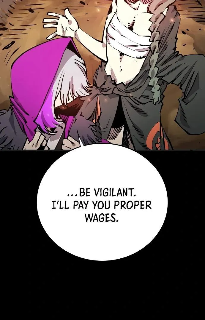 Read Player Hellish Situation chapter 102 image 20 on Lezhin