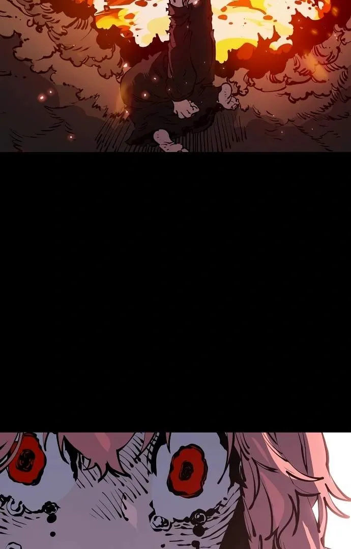 Read Player Hellish Situation chapter 102 image 31 on Lezhin