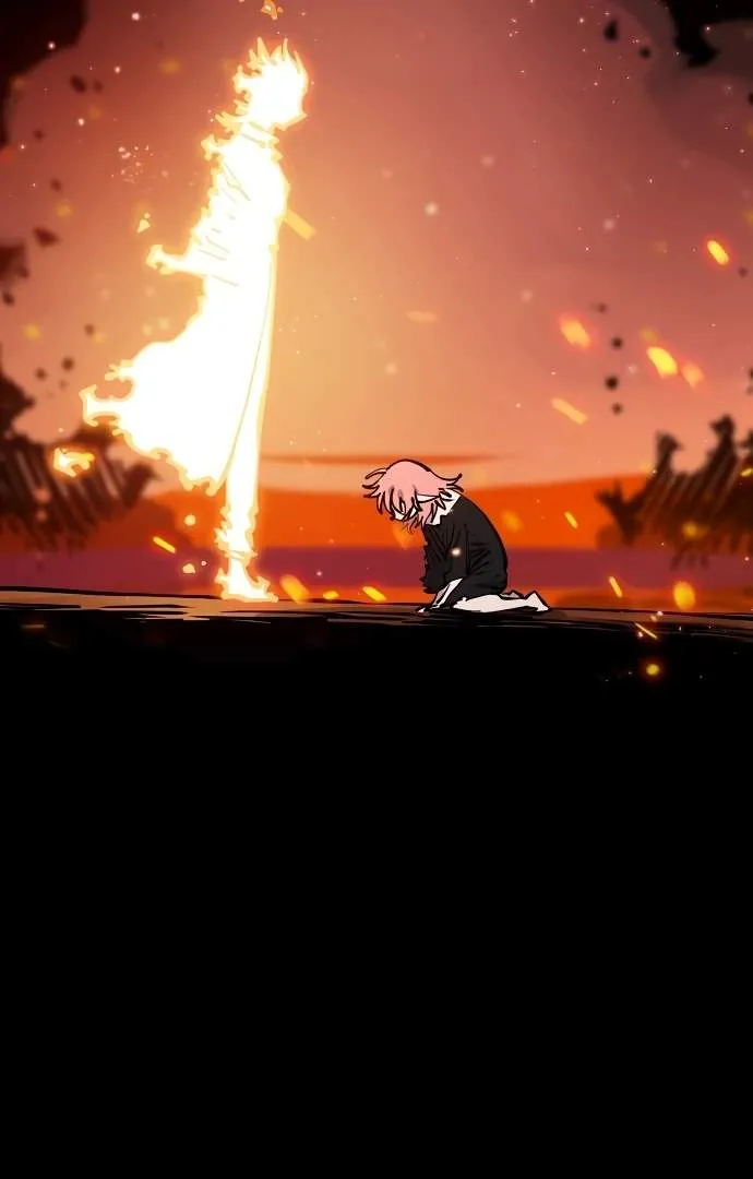 Read Player Hellish Situation chapter 102 image 33 on Lezhin