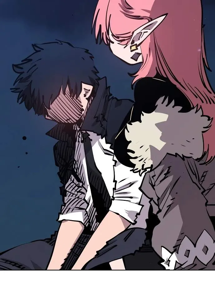 Read Player Hellish Situation chapter 102 image 44 on Lezhin