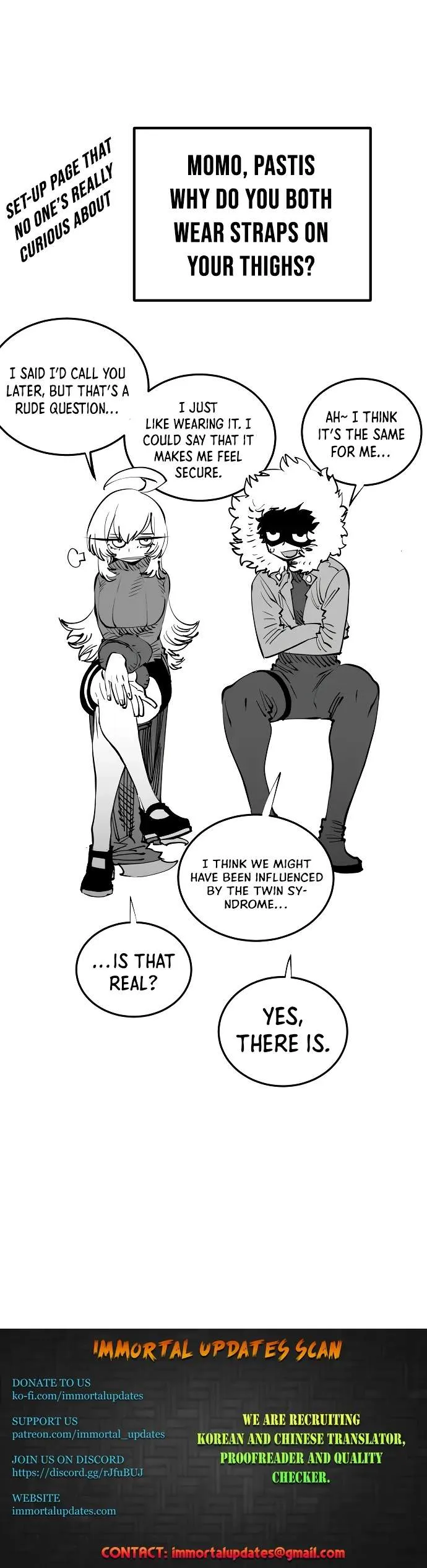 Read Player Hellish Situation chapter 102 image 99 on Lezhin