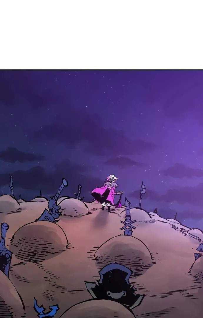 Read Player Hellish Situation chapter 103 image 1 on Lezhin