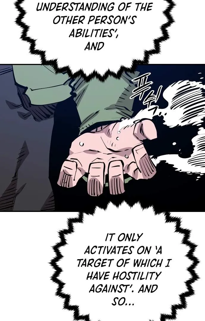 Read Player Hellish Situation chapter 103 image 101 on Lezhin