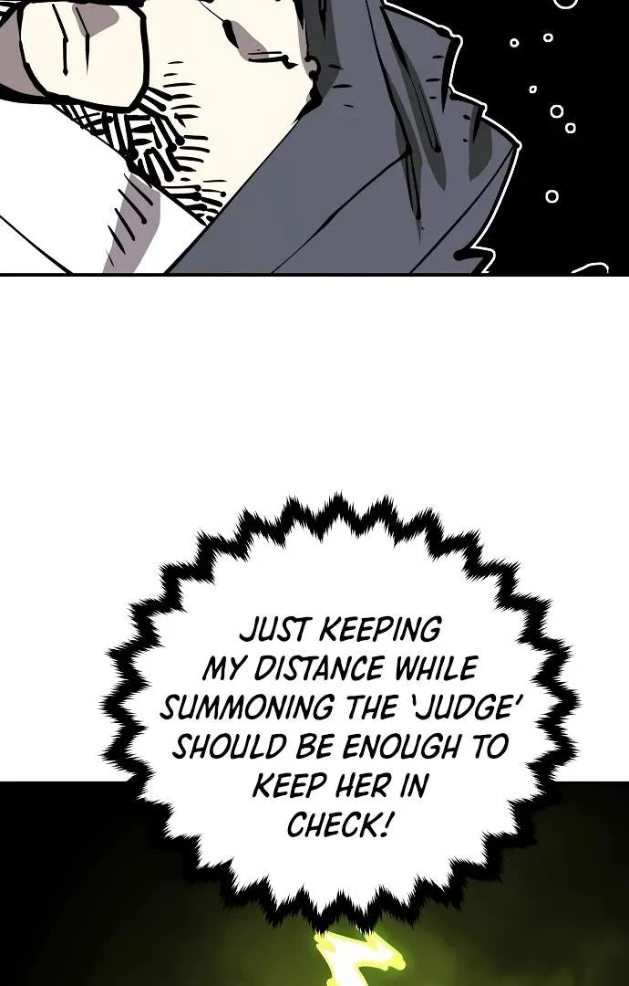 Read Player Hellish Situation chapter 103 image 109 on Lezhin