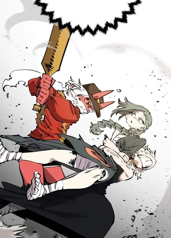 Read Player Hellish Situation chapter 103 image 113 on Lezhin