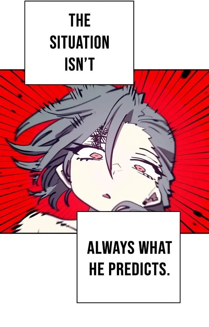 Read Player Hellish Situation chapter 103 image 115 on Lezhin