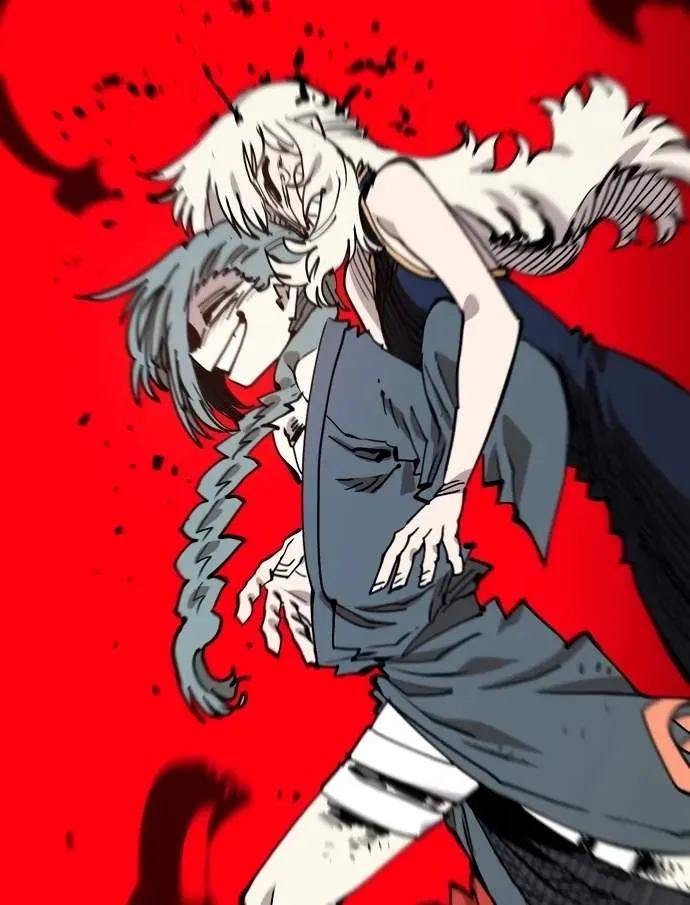 Read Player Hellish Situation chapter 103 image 122 on Lezhin