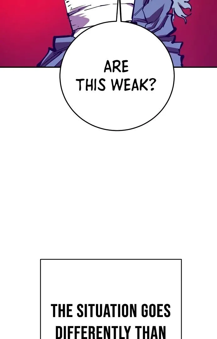 Read Player Hellish Situation chapter 103 image 128 on Lezhin