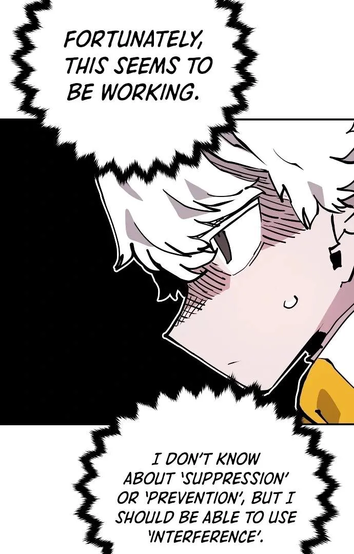Read Player Hellish Situation chapter 103 image 20 on Lezhin