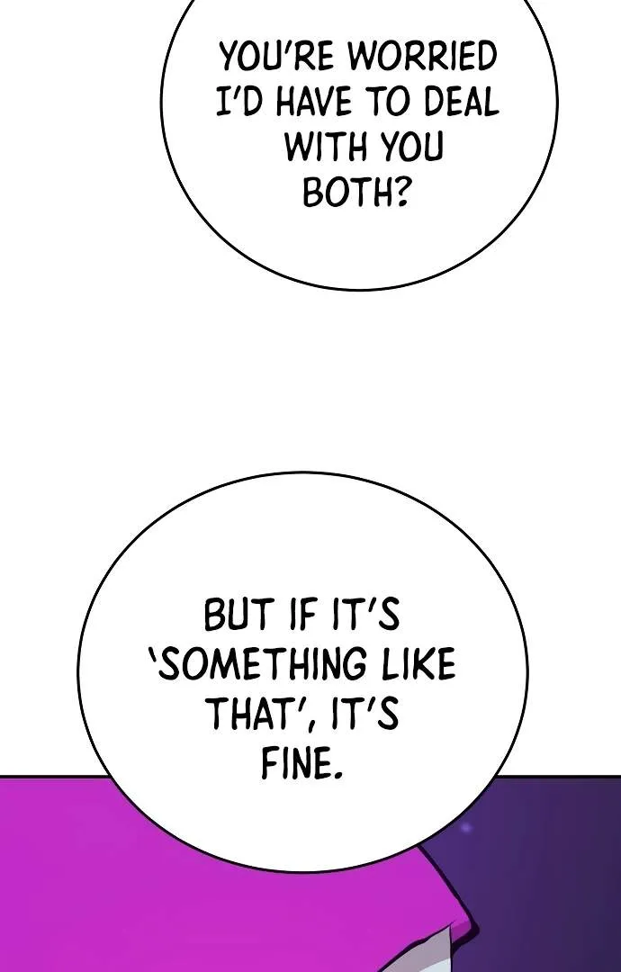 Read Player Hellish Situation chapter 103 image 28 on Lezhin