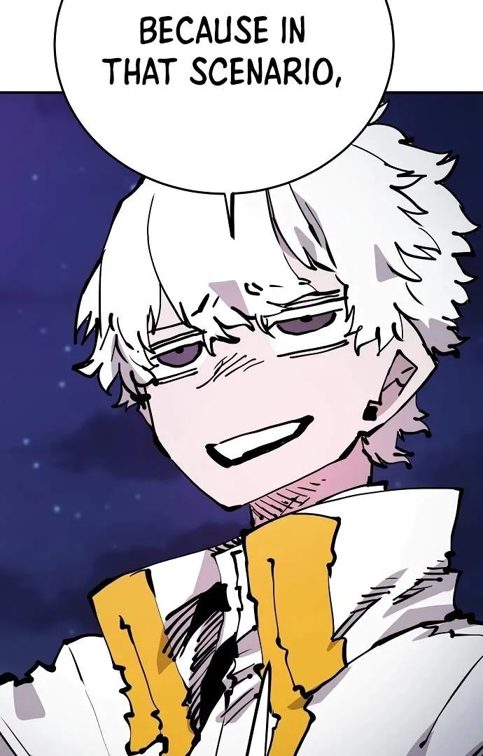 Read Player Hellish Situation chapter 103 image 30 on Lezhin