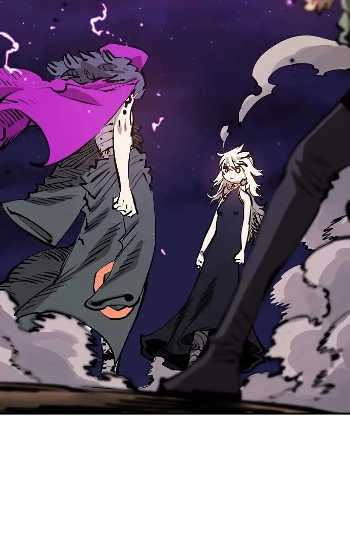 Read Player Hellish Situation chapter 103 image 36 on Lezhin