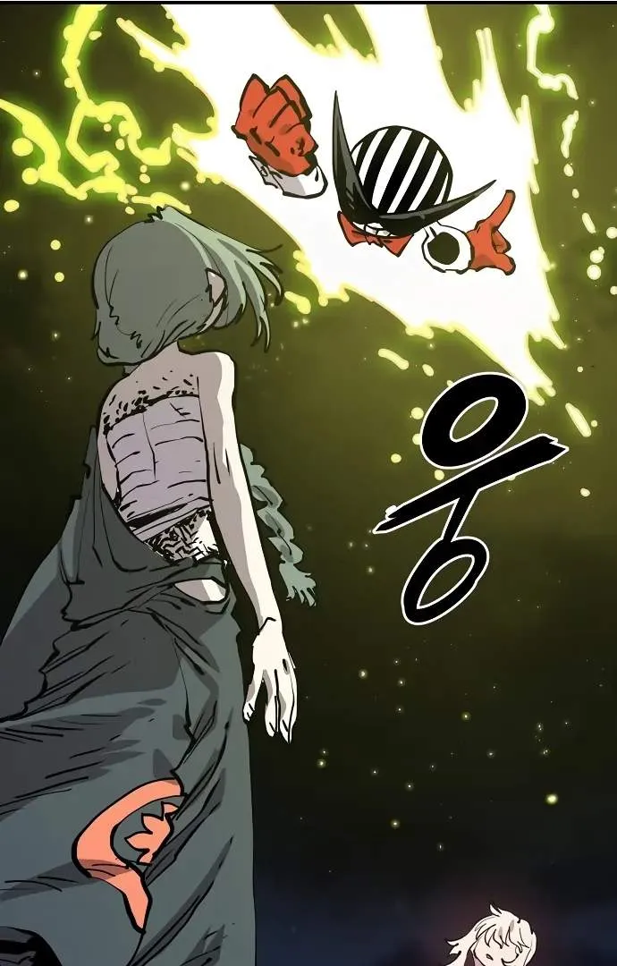 Read Player Hellish Situation chapter 103 image 44 on Lezhin