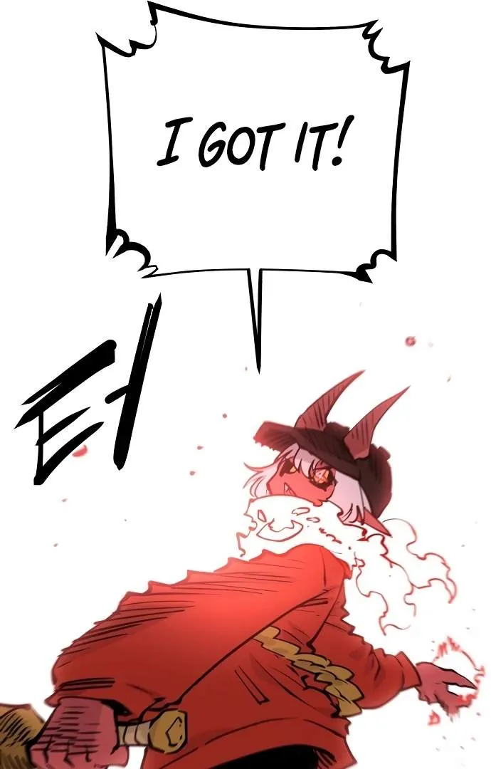 Read Player Hellish Situation chapter 103 image 70 on Lezhin