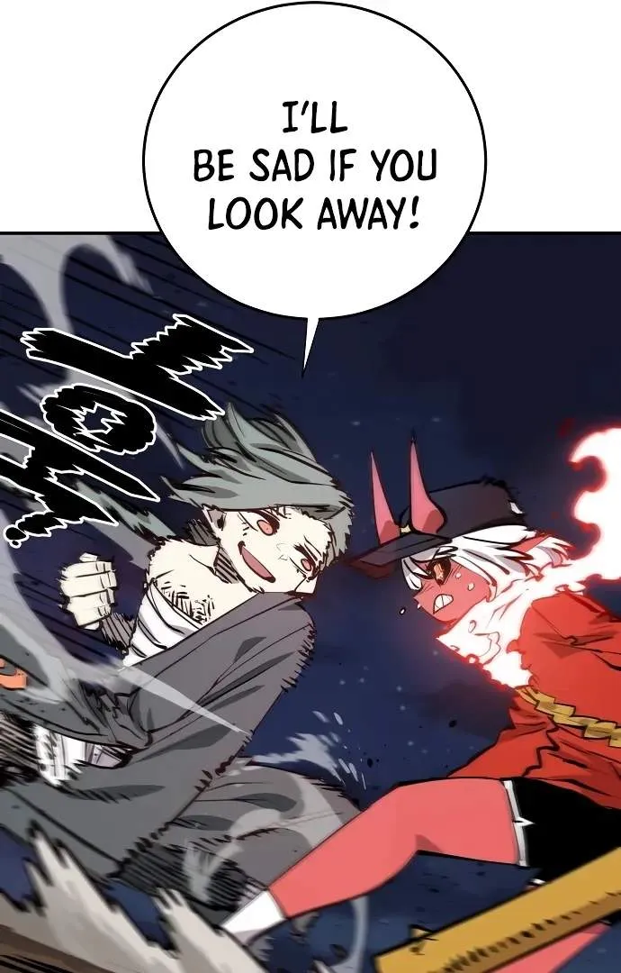 Read Player Hellish Situation chapter 103 image 79 on Lezhin