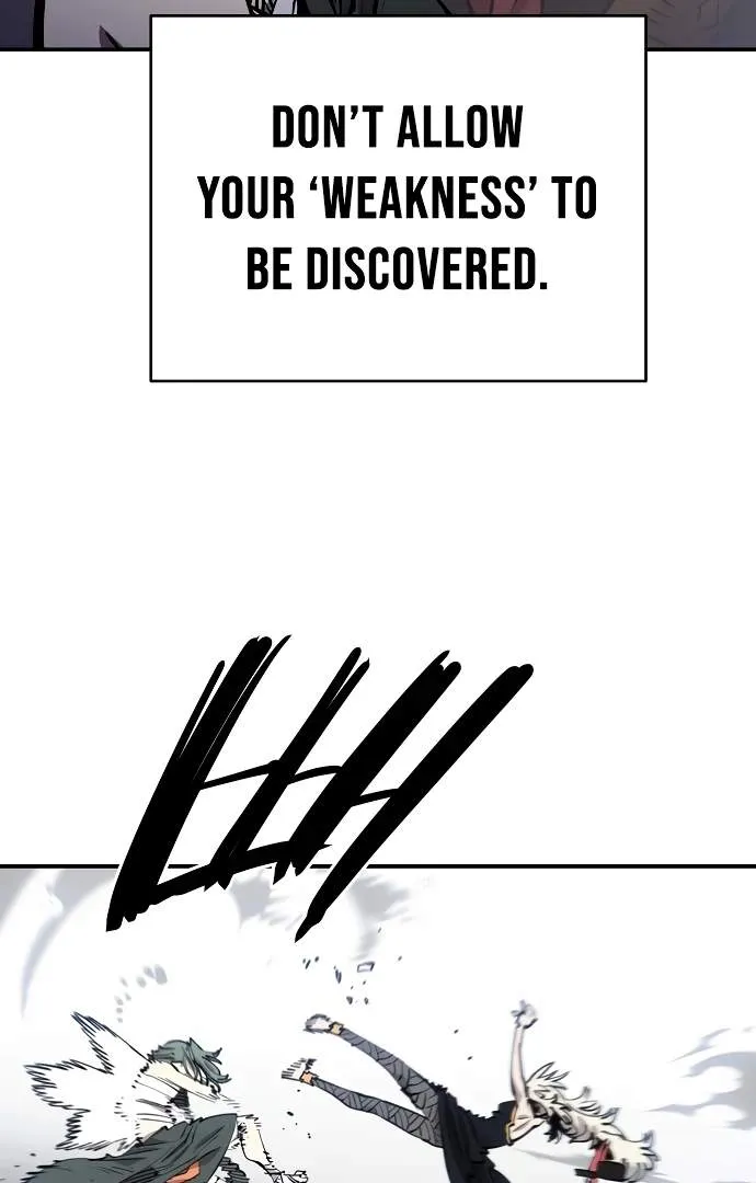 Read Player Hellish Situation chapter 103 image 85 on Lezhin