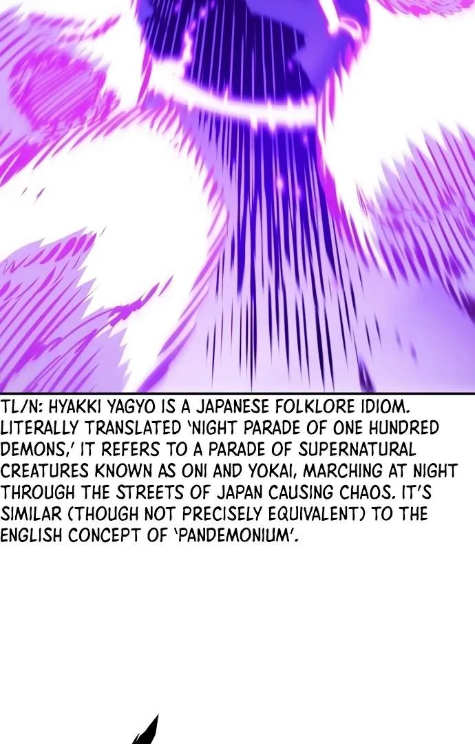 Read Player Hellish Situation chapter 105 image 10 on Lezhin