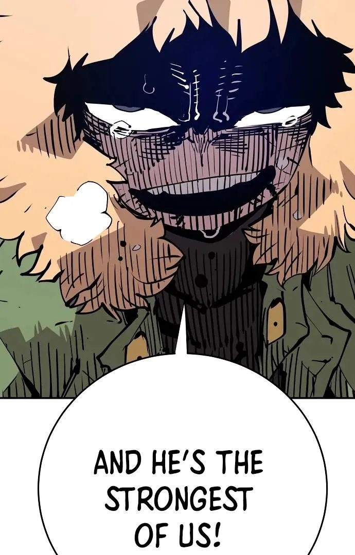 Read Player Hellish Situation chapter 105 image 100 on Lezhin