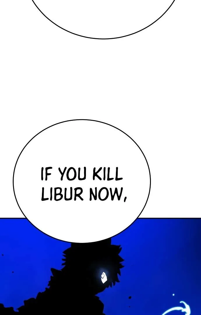 Read Player Hellish Situation chapter 105 image 101 on Lezhin