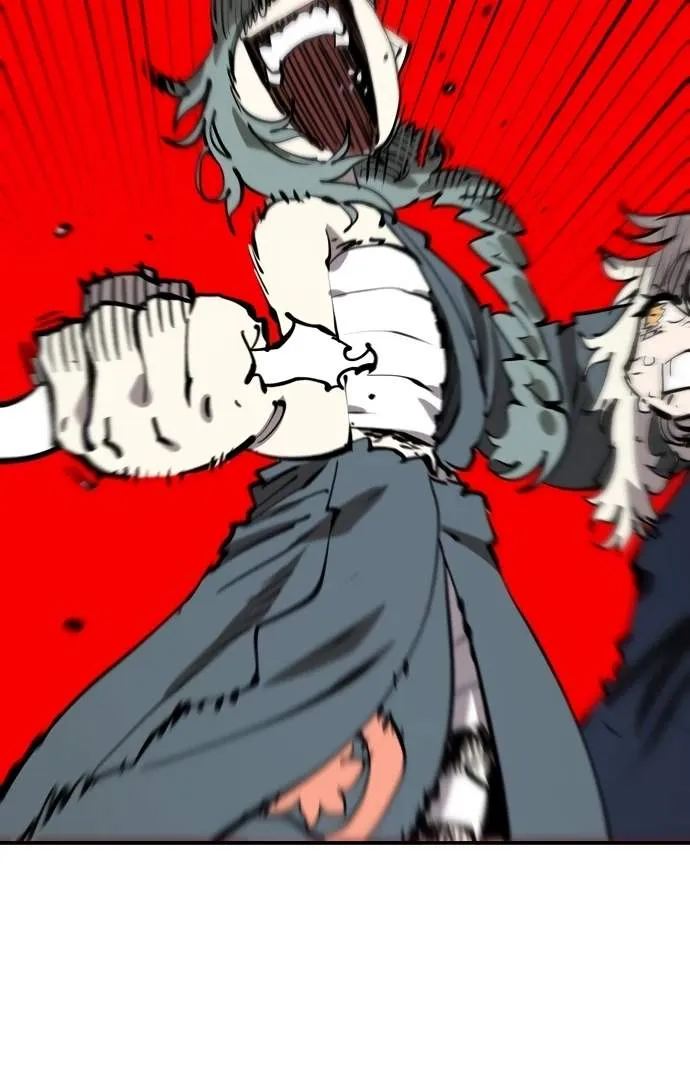 Read Player Hellish Situation chapter 105 image 106 on Lezhin