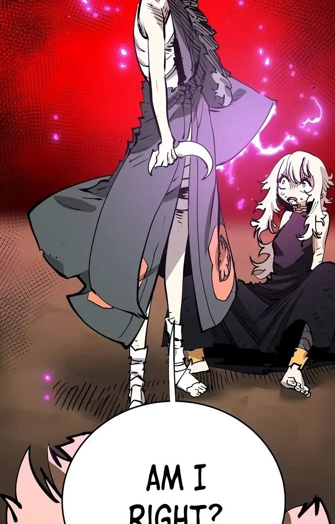 Read Player Hellish Situation chapter 105 image 117 on Lezhin