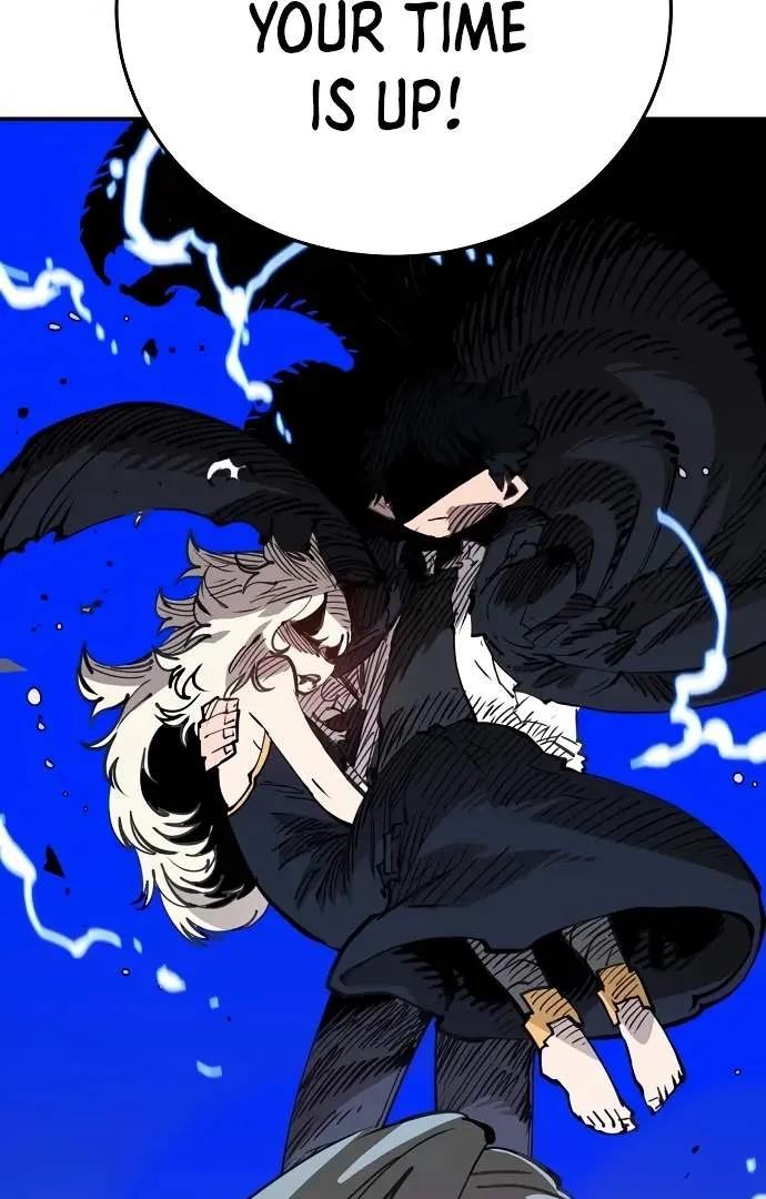Read Player Hellish Situation chapter 105 image 125 on Lezhin