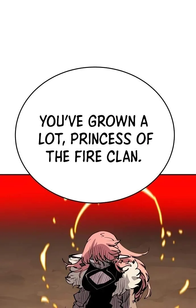 Read Player Hellish Situation chapter 105 image 30 on Lezhin