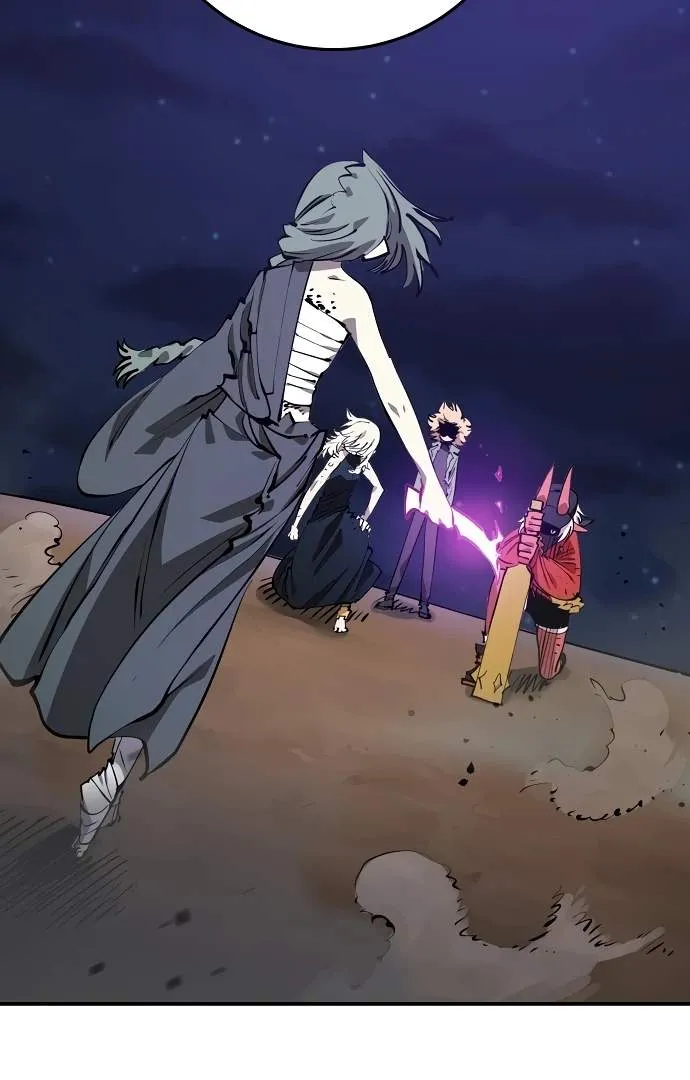 Read Player Hellish Situation chapter 105 image 39 on Lezhin