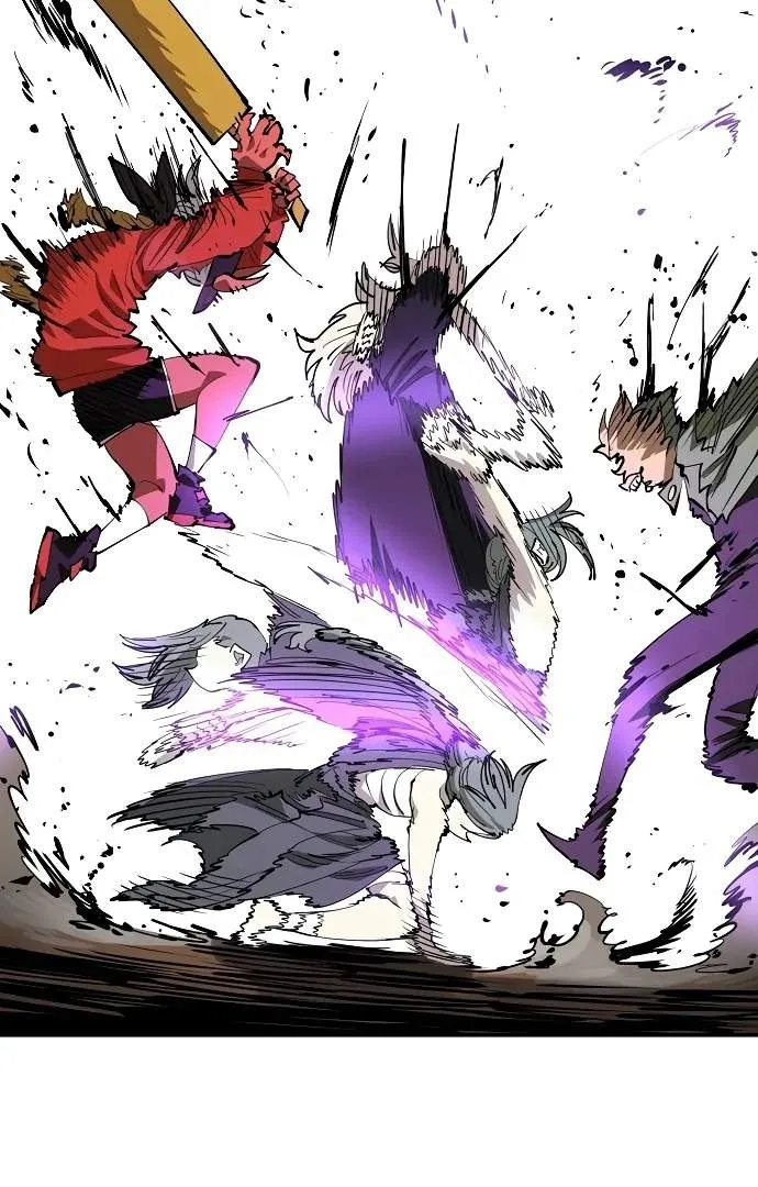 Read Player Hellish Situation chapter 105 image 54 on Lezhin