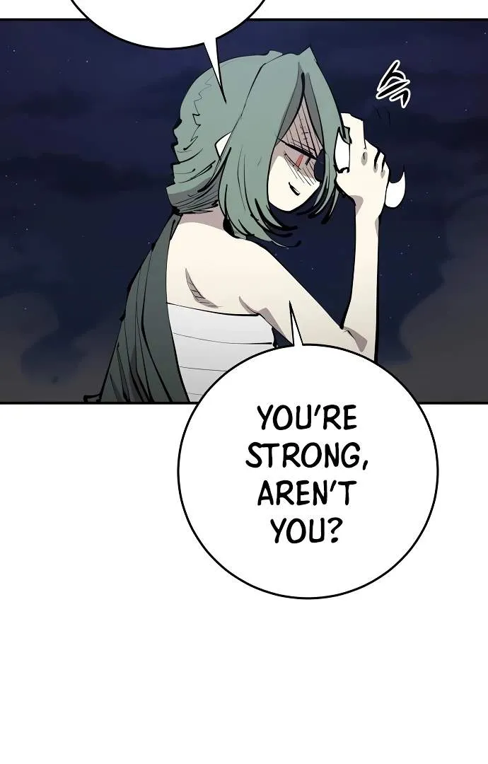 Read Player Hellish Situation chapter 105 image 64 on Lezhin