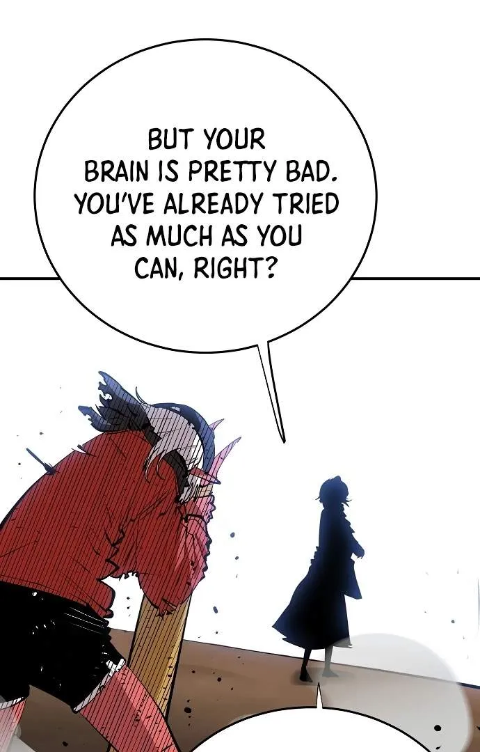 Read Player Hellish Situation chapter 105 image 65 on Lezhin