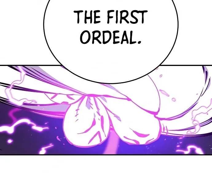 Read Player Hellish Situation chapter 105 image 8 on Lezhin