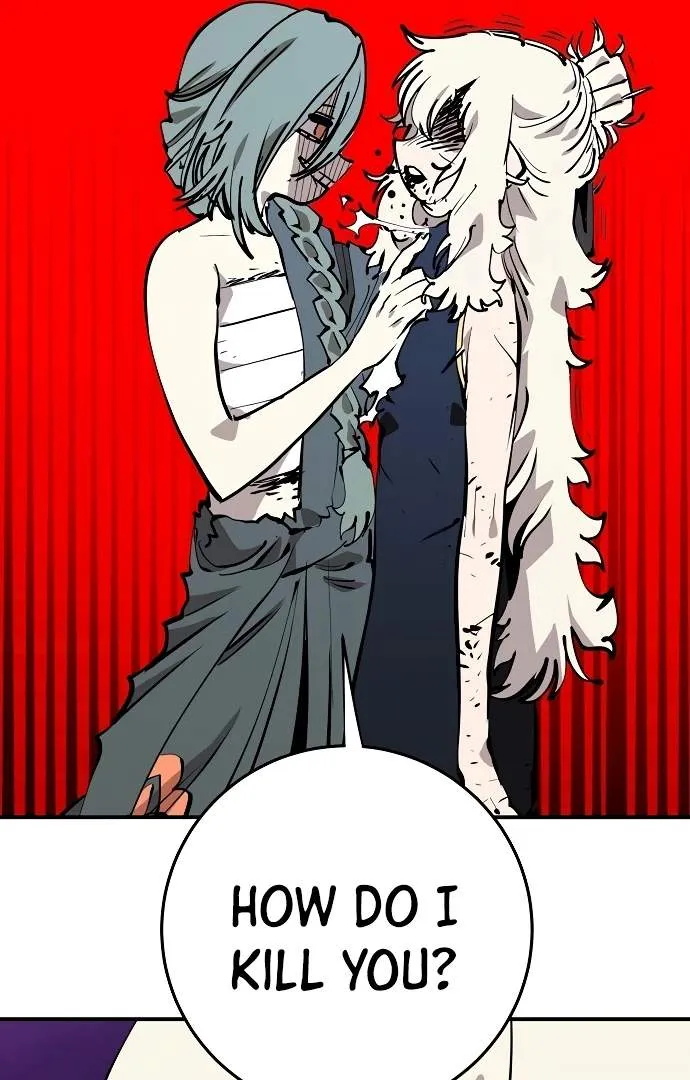 Read Player Hellish Situation chapter 105 image 86 on Lezhin