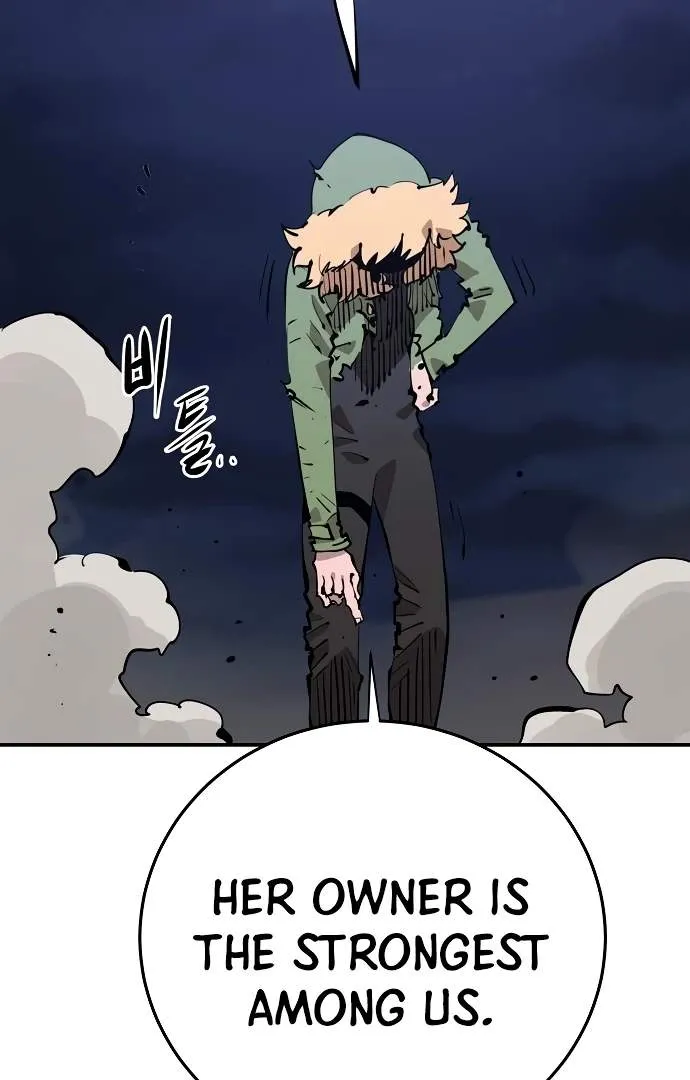 Read Player Hellish Situation chapter 105 image 97 on Lezhin