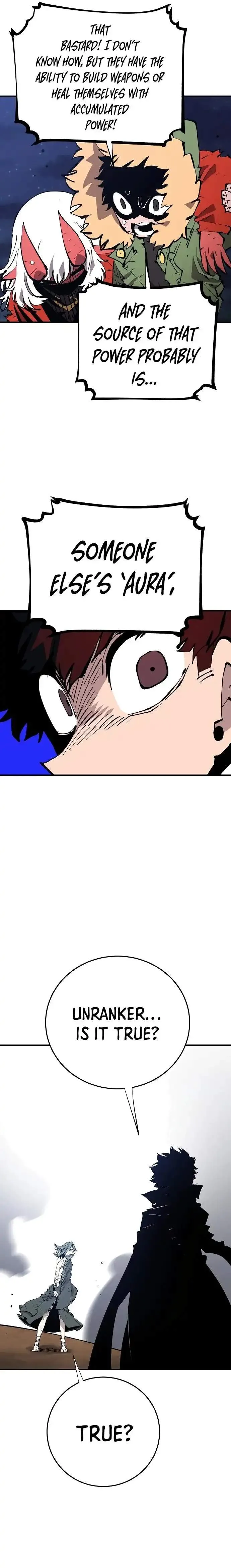 Read Player Hellish Situation chapter 106 image 17 on Lezhin